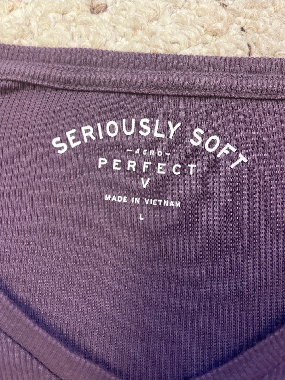 Women’s long sleeve top - Picture 2 of 3